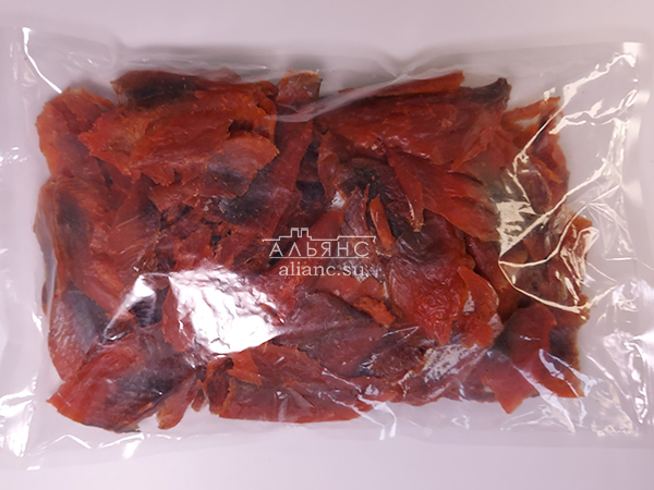 Горбуша (слайсы) в Кемерово