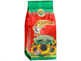 Семечки от 
