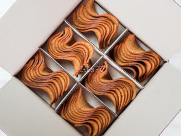 Ресторанные гренки с васаби в Кемерово