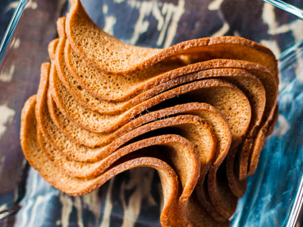 Ресторанные гренки с сыром в Кемерово