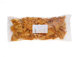 Сыр к пиву: Чипсы 