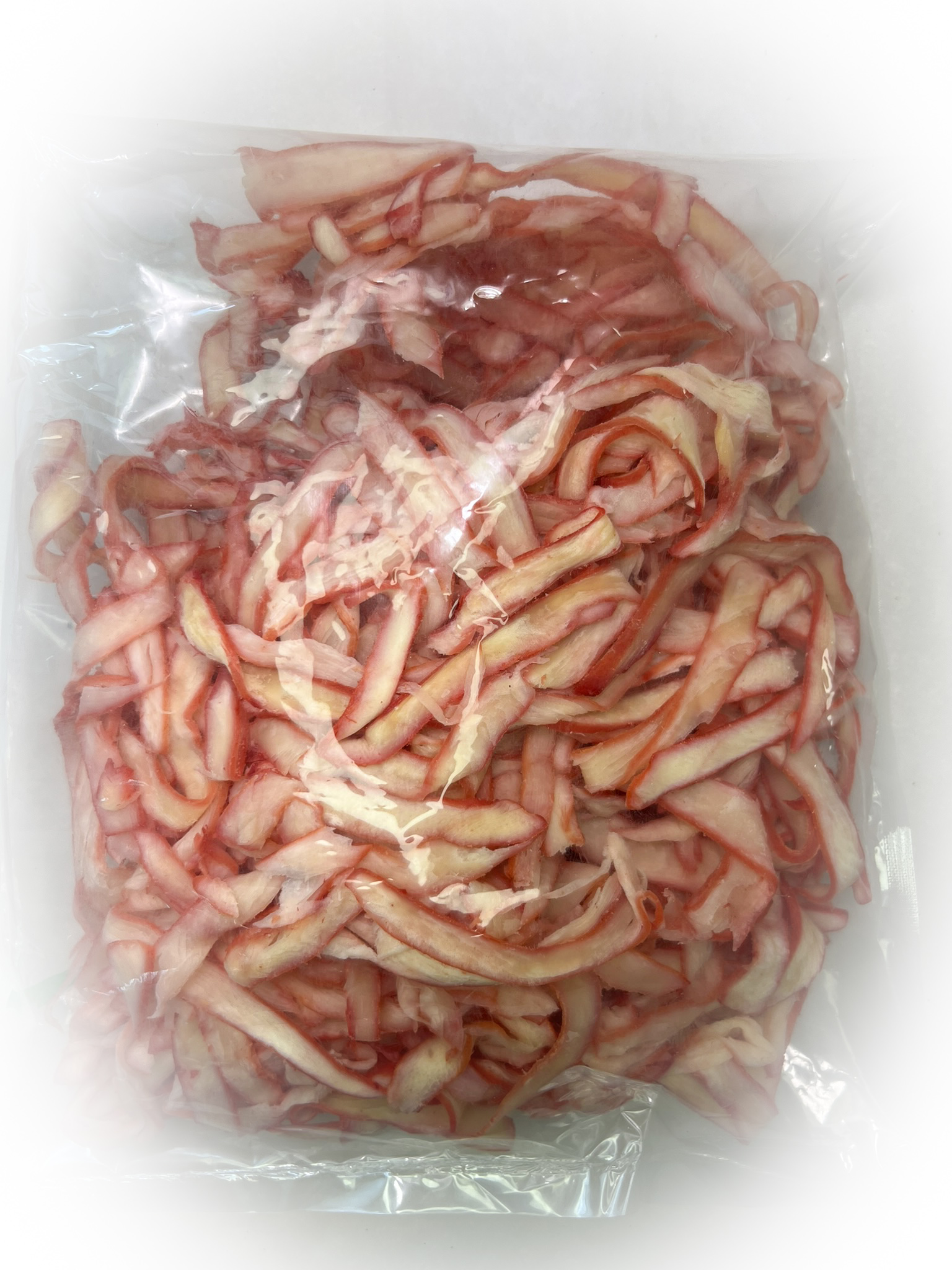 Кальмар кольца со вкусом краба в Кемерово