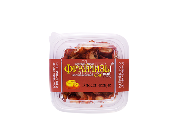 Фрайчизы классические в Кемерово