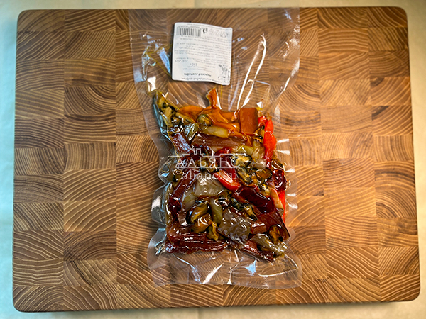 Морской коктейль (250 гр.) в Кемерово