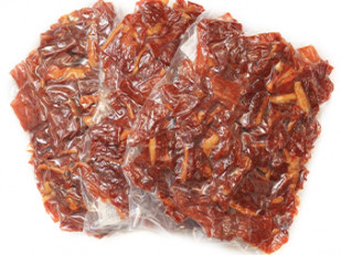 Сом стейк х/к: Джерки из свинины 