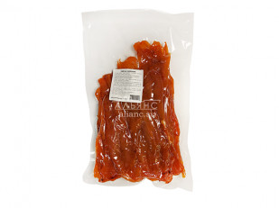 Мясо (АЛЬЯНС) вяленое свинина 