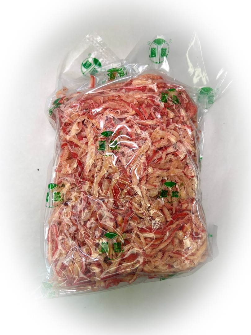 Кальмар стружка со вкусом краба "Розовая" (ПУТИНА) в Кемерово