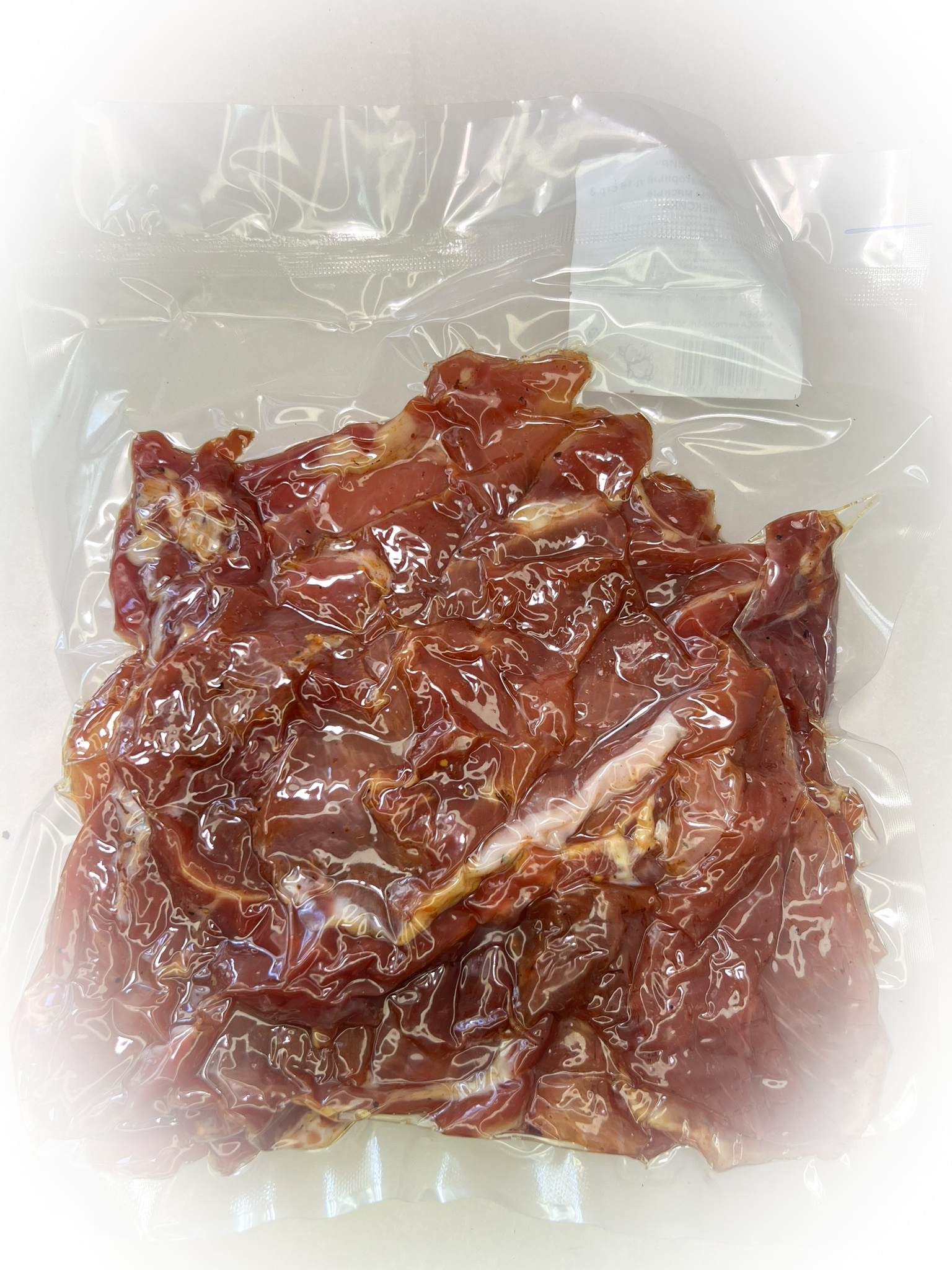 Мясо Чипсы свиные "Мексика" (г.Орёл) 0,5 кг в Кемерово