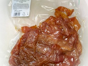 Осьминог (Chipka): Мясо Чипсы куриные 