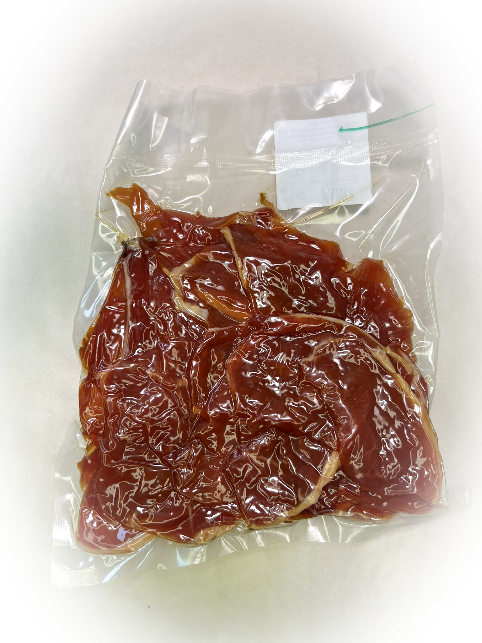 Мясо Чипсы свиные "Сицилия" (г.Орёл) 0,5 кг в Кемерово