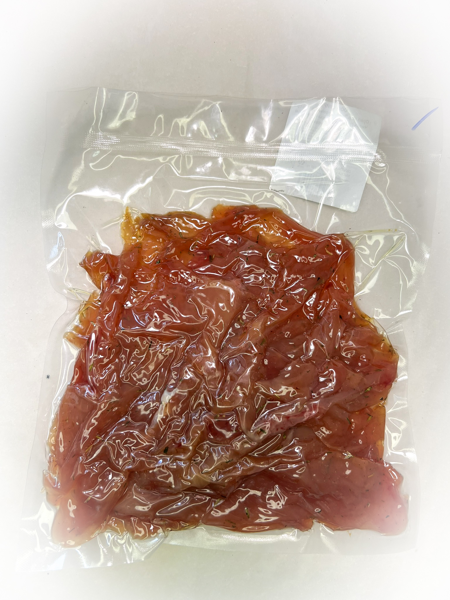 Мясо Чипсы куриные "К пиву со вкусом Чеснока с травами" (г.Орёл) 0,5 кг в Кемерово