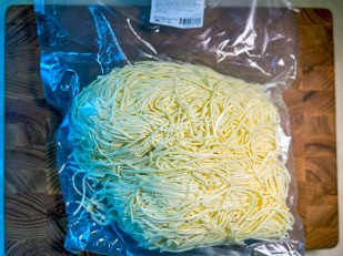 Сыр чечил копченый 