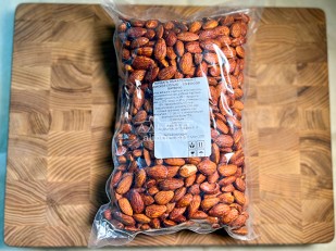 Колбаски сырокопченые 