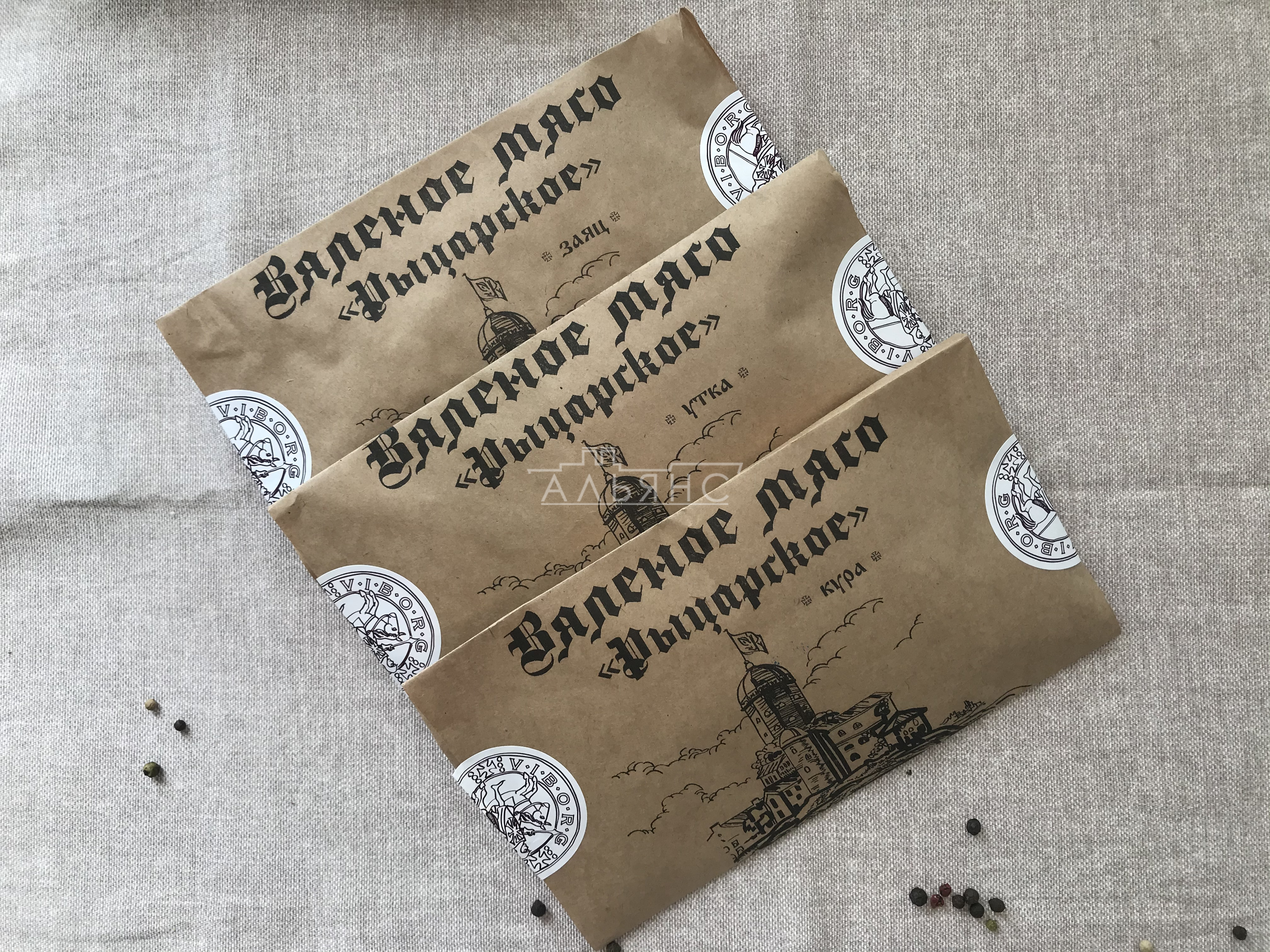 Рыцарское мясо курицы острое в Кемерово