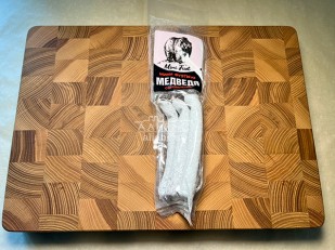 Мясо (АЛЬЯНС) вяленое курица 