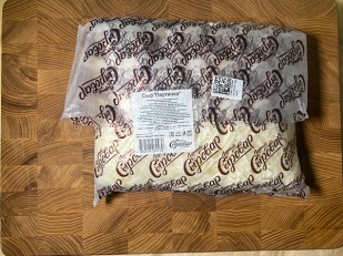 Сыр 1 кг ГОРНЫЙ СЫРОВАР (Косичка): Сыр 1 кг ГОРНЫЙ СЫРОВАР (Паутинка)