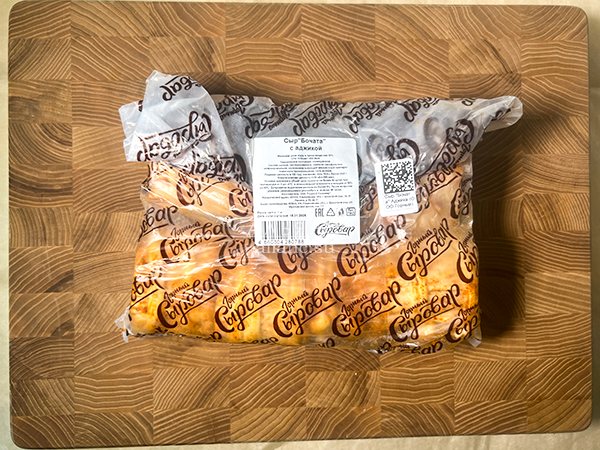 Сыр 1 кг ГОРНЫЙ СЫРОВАР (Бочата аджика) в Кемерово