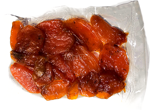 Икра макроруса вяленая в Кемерово