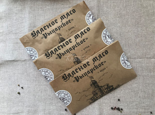 Арахис: Рыцарское мясо баранина