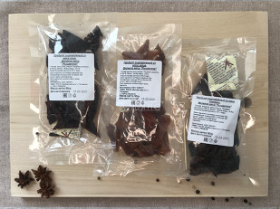 Сыр к пиву: Рыцарское мясо кабан